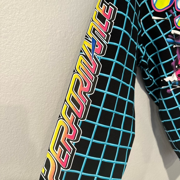 Addidas x Jeremy Scott Rally Racing - Picture 4 of 14